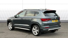 SEAT Ateca 1.5 TSI EVO FR [EZ] 5dr Petrol Estate
